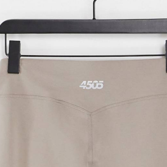 Leggings with compressive top NEW - Picture 6 of 9